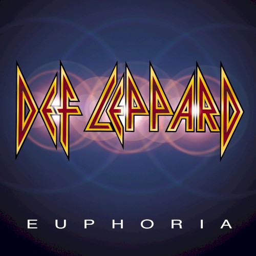 Def Leppard — Euphoria cover