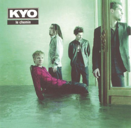 Kyo — Le Chemin cover