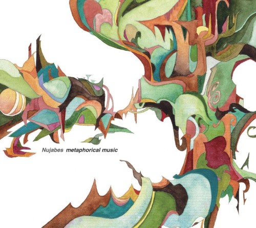 Nujabes — Metaphorical Music cover