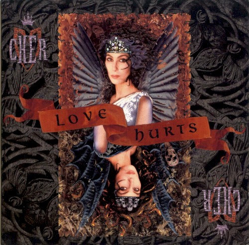 Cher — Love Hurts cover