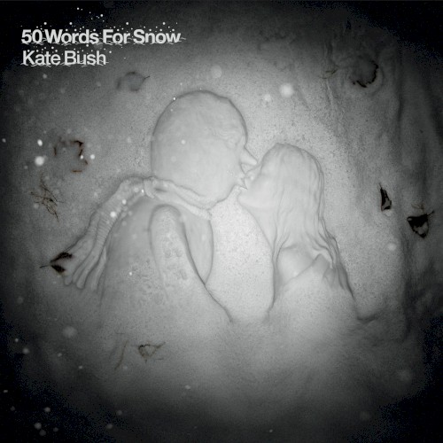 Kate Bush — 50 Words for Snow cover