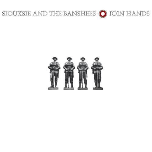 Siouxsie and the Banshees — Join Hands cover