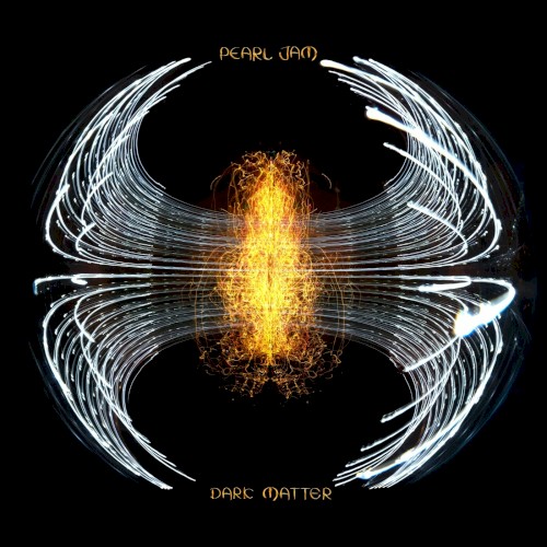 Pearl Jam — Dark Matter cover