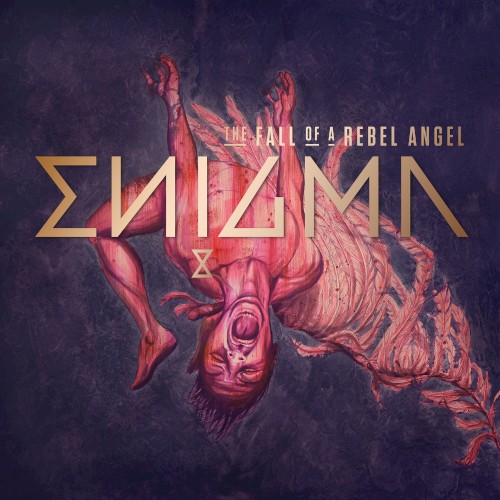 Enigma — The Fall of a Rebel Angel cover