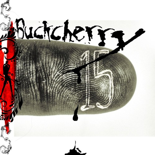 Buckcherry — 15 cover