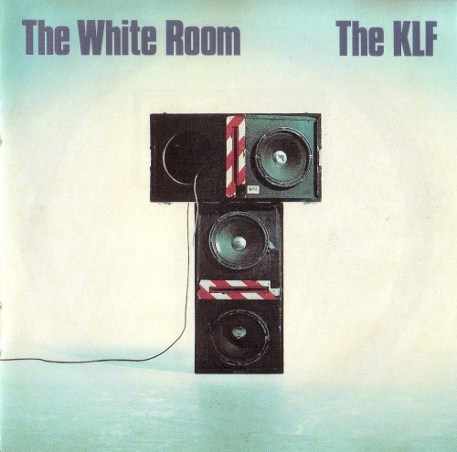 The KLF — The White Room cover
