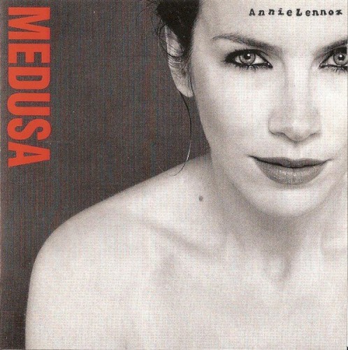 Annie Lennox — Medusa cover