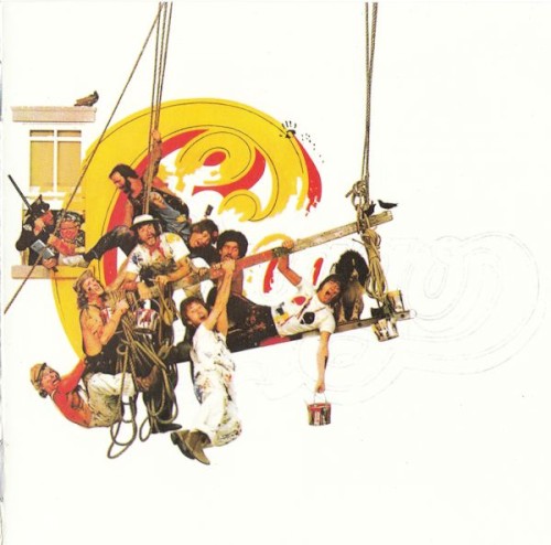 Chicago — Chicago IX: Chicago’s Greatest Hits cover