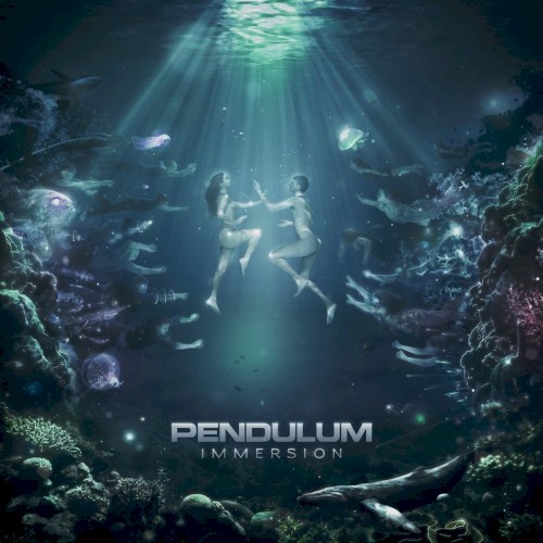 Pendulum — Immersion cover