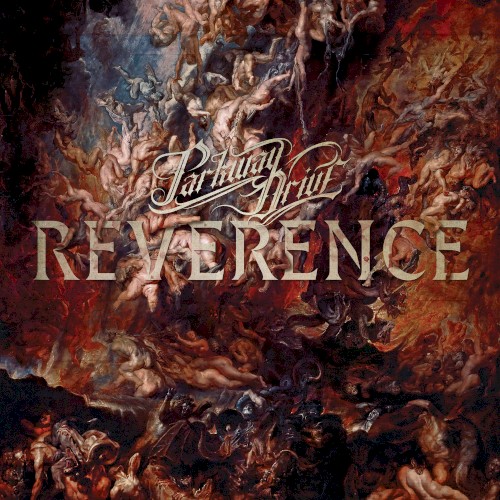 Parkway Drive — Reverence cover