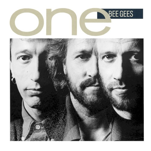 Bee Gees — One cover