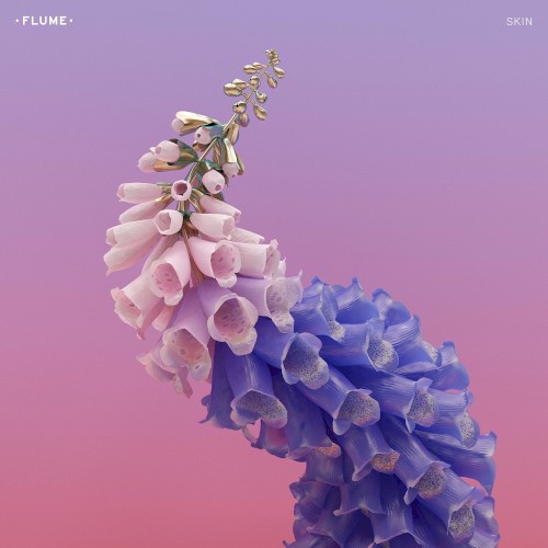 Flume — Skin cover
