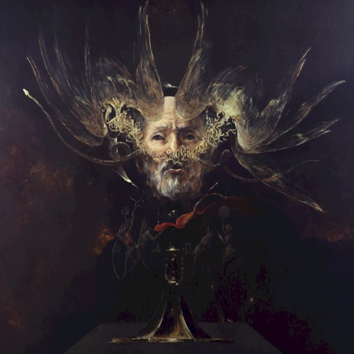 Behemoth — The Satanist cover