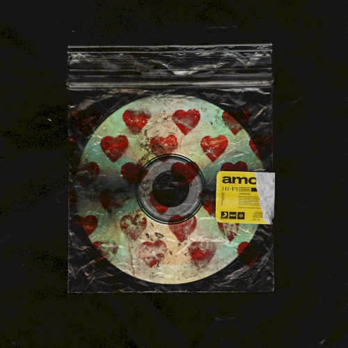 Bring Me the Horizon — amo cover