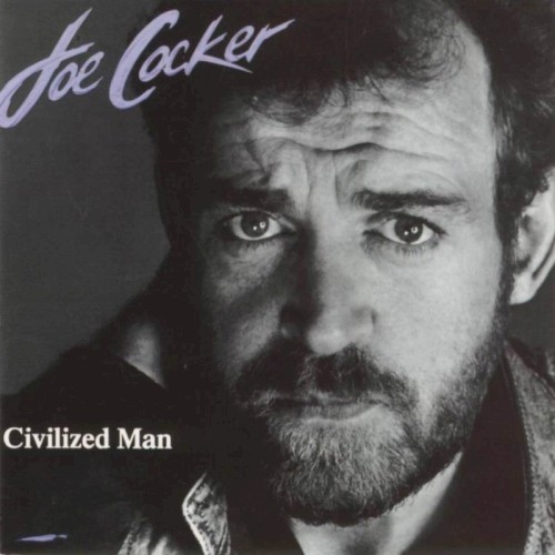 Joe Cocker — Civilized Man cover