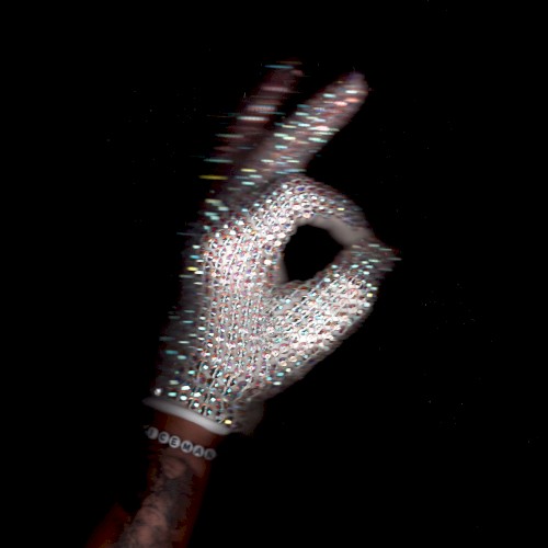 Drake — ICEMAN cover