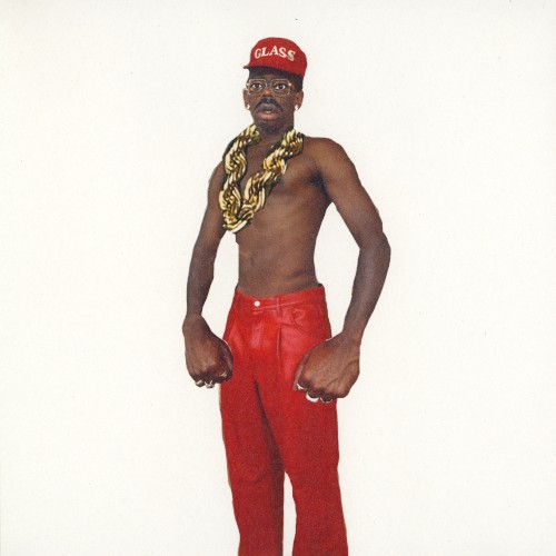 Tyler, The Creator — DON’T TAP THE GLASS cover