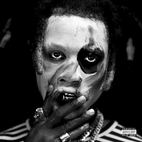 Denzel Curry — TA13OO cover