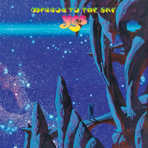 Yes — Mirror to the Sky cover