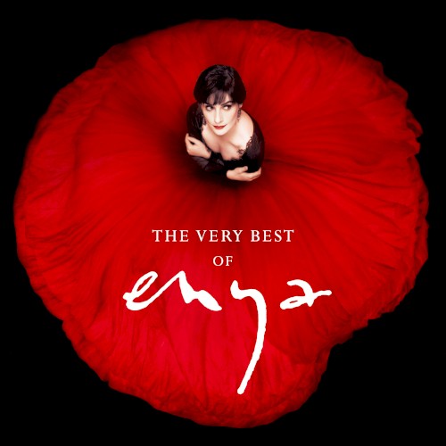 Enya — The Very Best of Enya cover