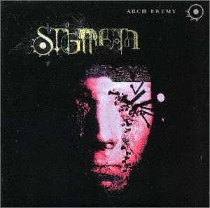 Arch Enemy — Stigmata cover