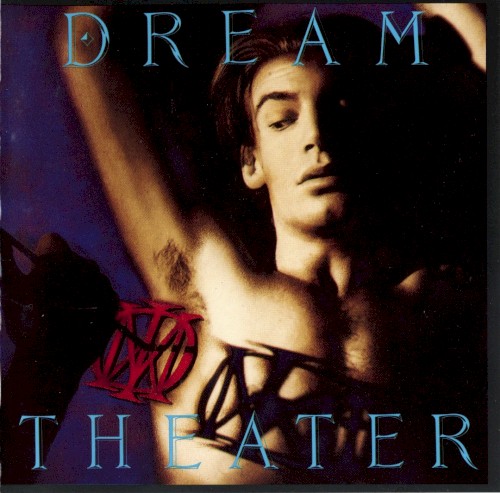 Dream Theater — When Dream and Day Unite cover