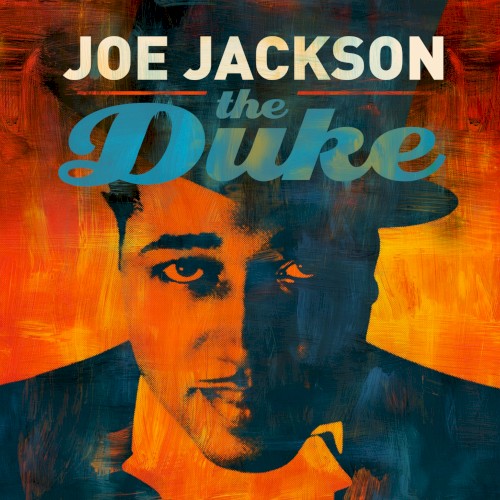 Joe Jackson — The Duke cover