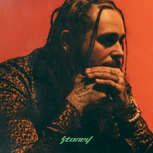 Post Malone — Stoney cover