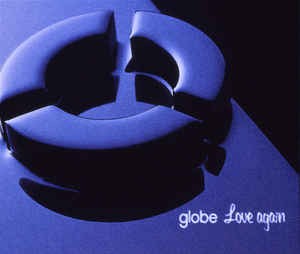 globe — Love again cover