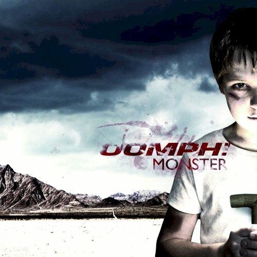 Oomph! — Monster cover