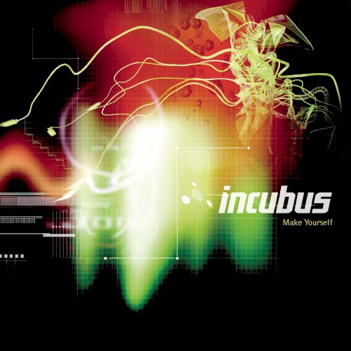 Incubus — Make Yourself cover