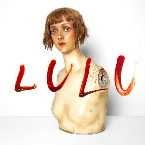 Lou Reed & Metallica — Lulu cover