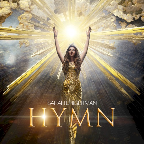 Sarah Brightman — Hymn cover