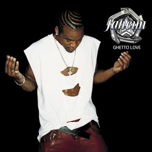 Jaheim — Ghetto Love cover