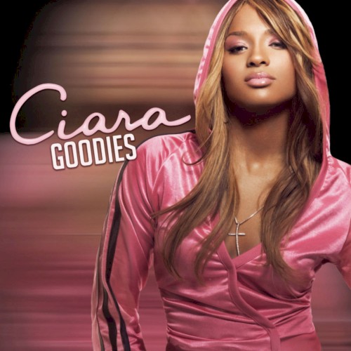 Ciara — Goodies cover