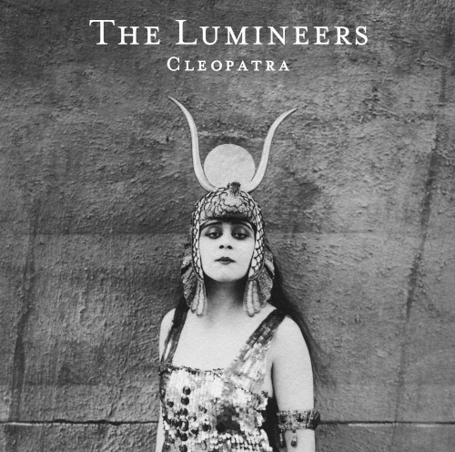 The Lumineers — Cleopatra cover