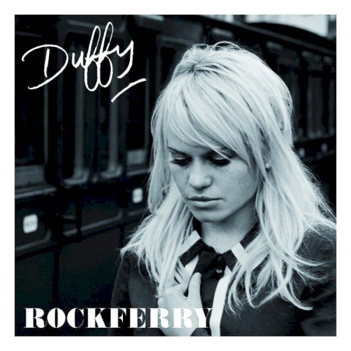 Duffy — Rockferry cover