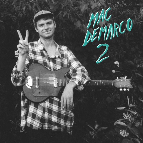 Mac DeMarco — 2 cover