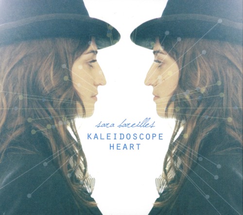 Sara Bareilles — Kaleidoscope Heart cover