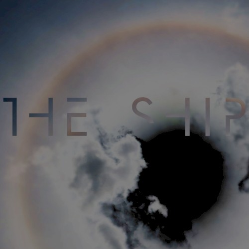 Brian Eno — The Ship cover