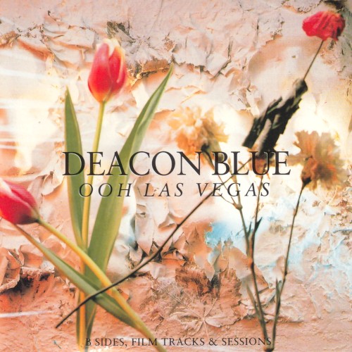 Deacon Blue — Ooh Las Vegas cover