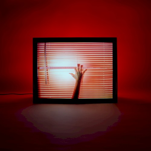 CHVRCHES — Screen Violence cover