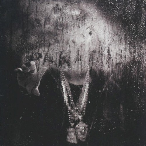 Big Sean — Dark Sky Paradise cover