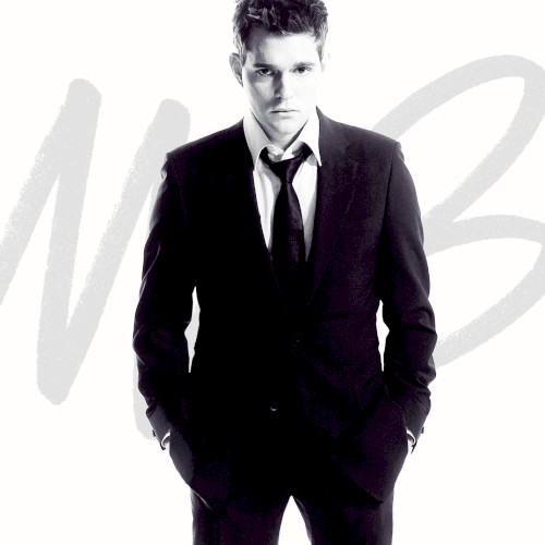 Michael Bublé — It’s Time cover