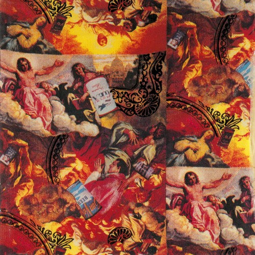 Zucchero — Oro, incenso & birra cover