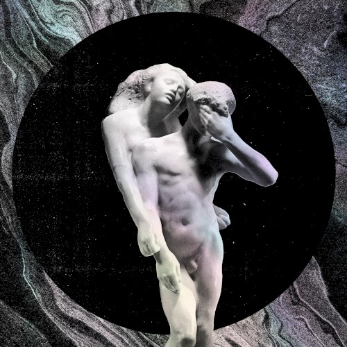 Arcade Fire — Reflektor cover