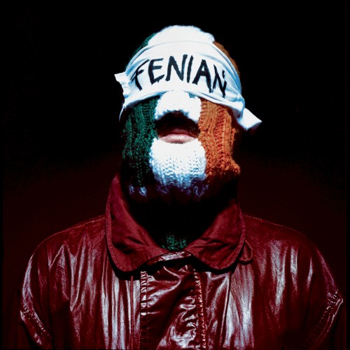 KNEECAP — FENIAN cover