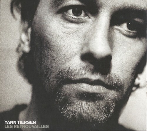 Yann Tiersen — Les Retrouvailles cover