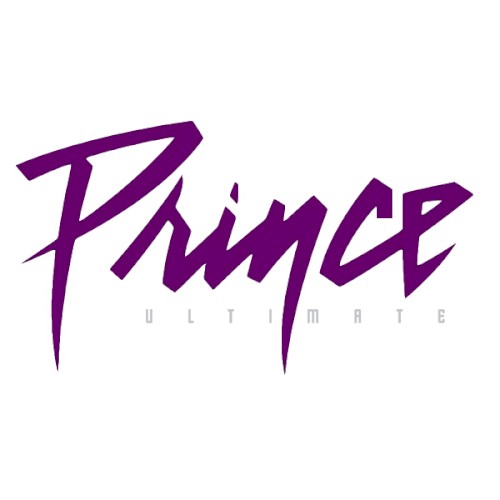 Prince — Ultimate cover