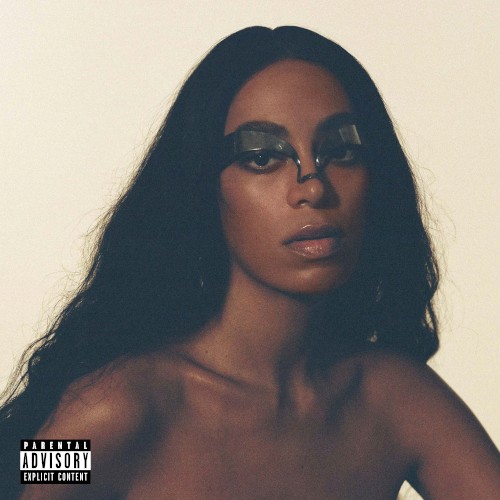 Solange — When I Get Home cover